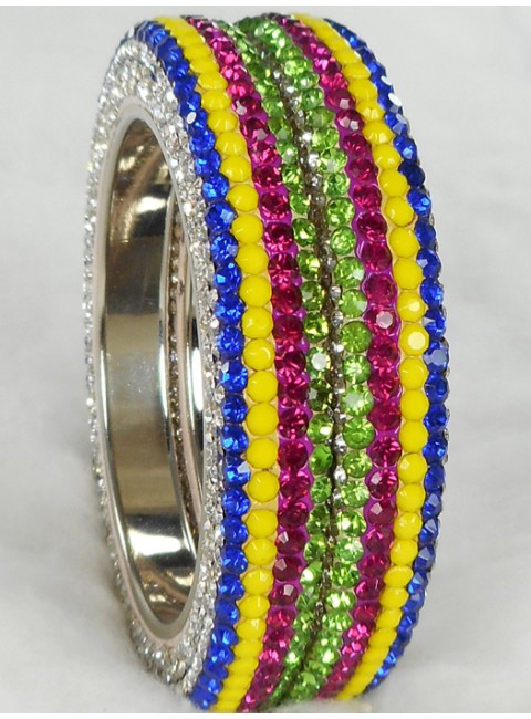Lakh Bangles